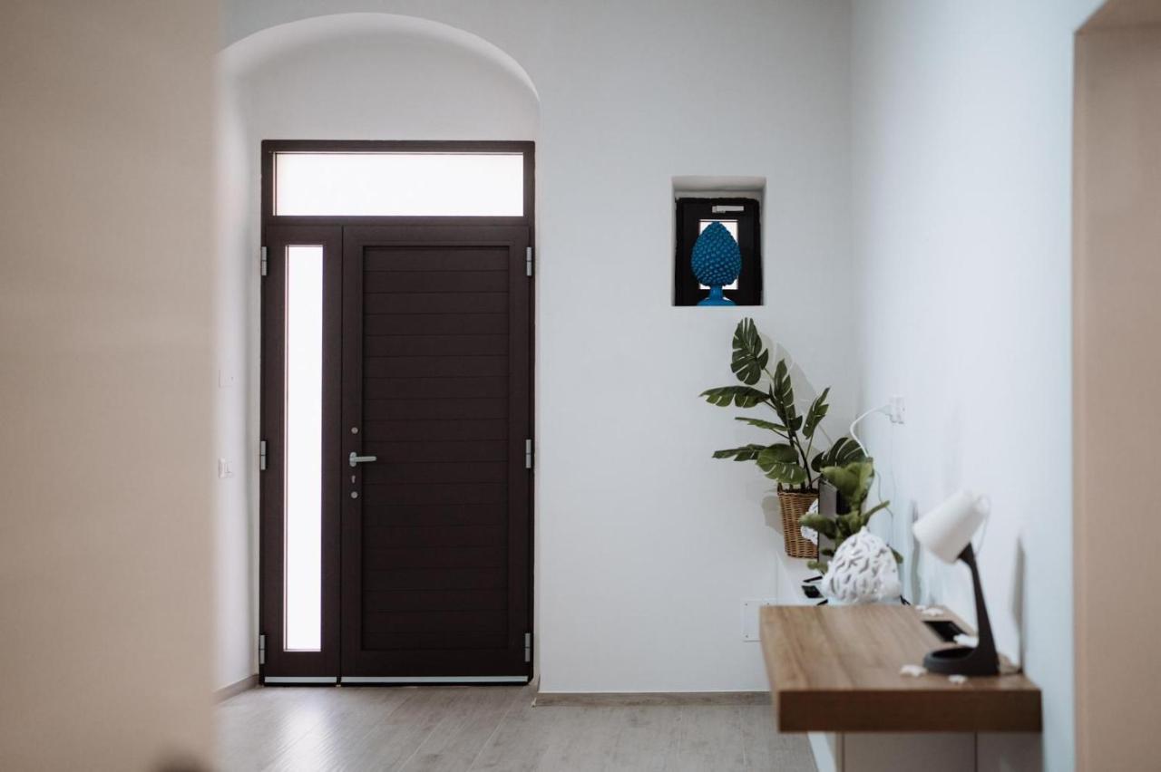Brezza Bed & Breakfast Lesina Exterior photo