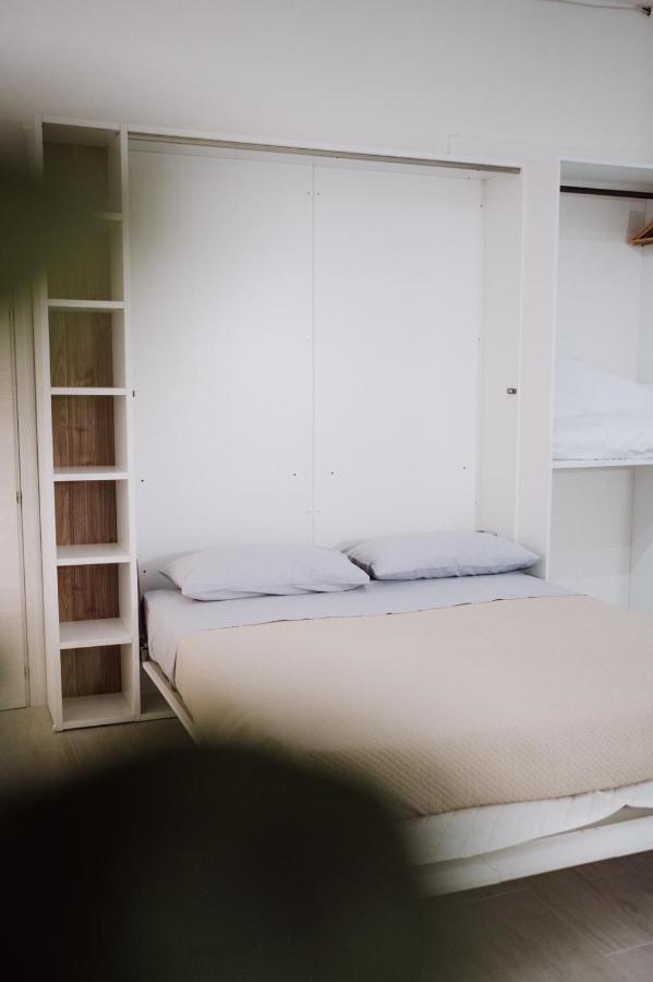 Brezza Bed & Breakfast Lesina Exterior photo