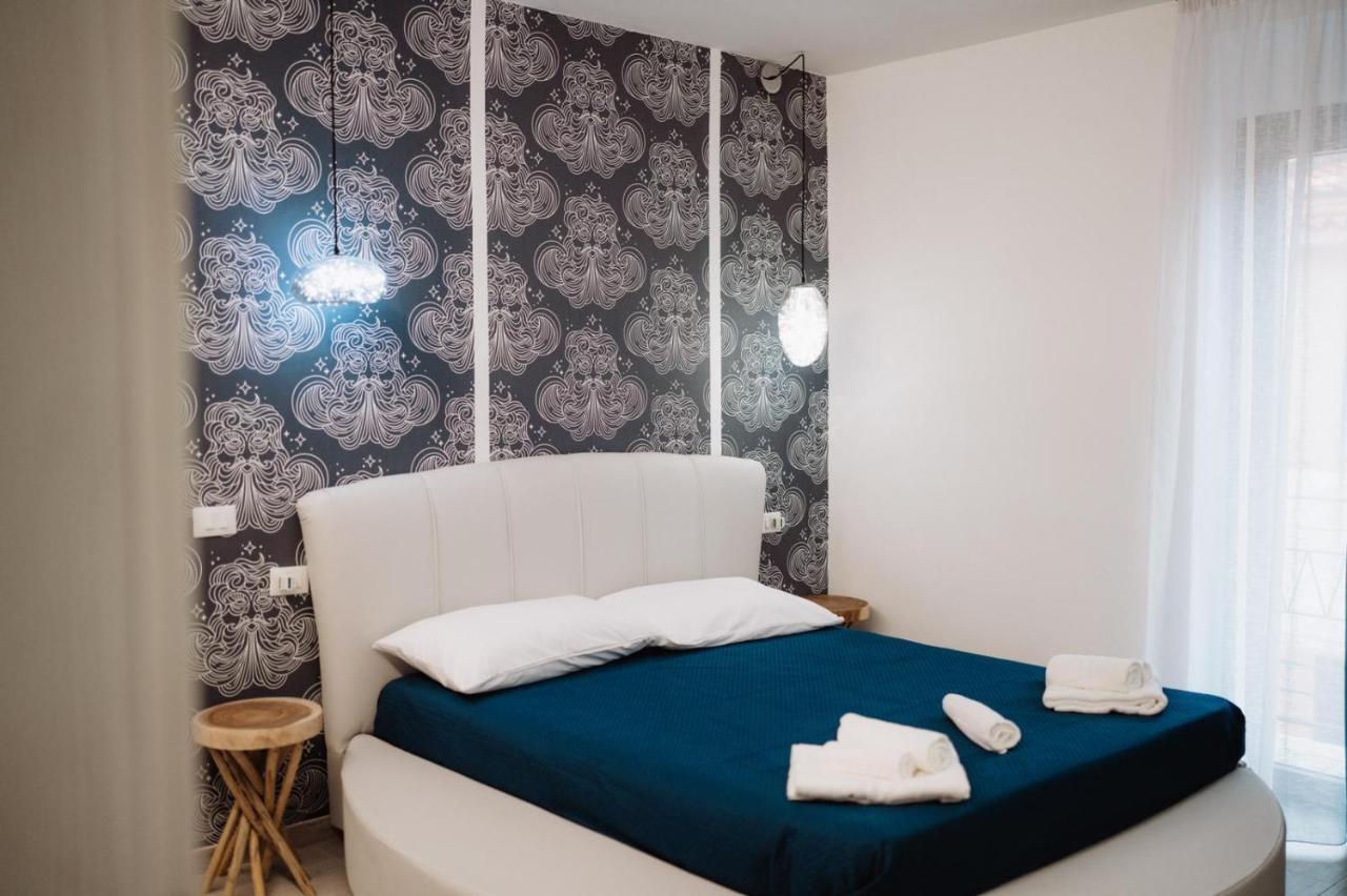 Brezza Bed & Breakfast Lesina Exterior photo