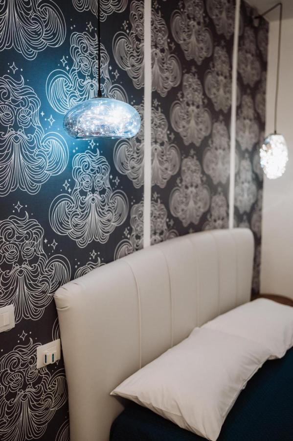 Brezza Bed & Breakfast Lesina Exterior photo